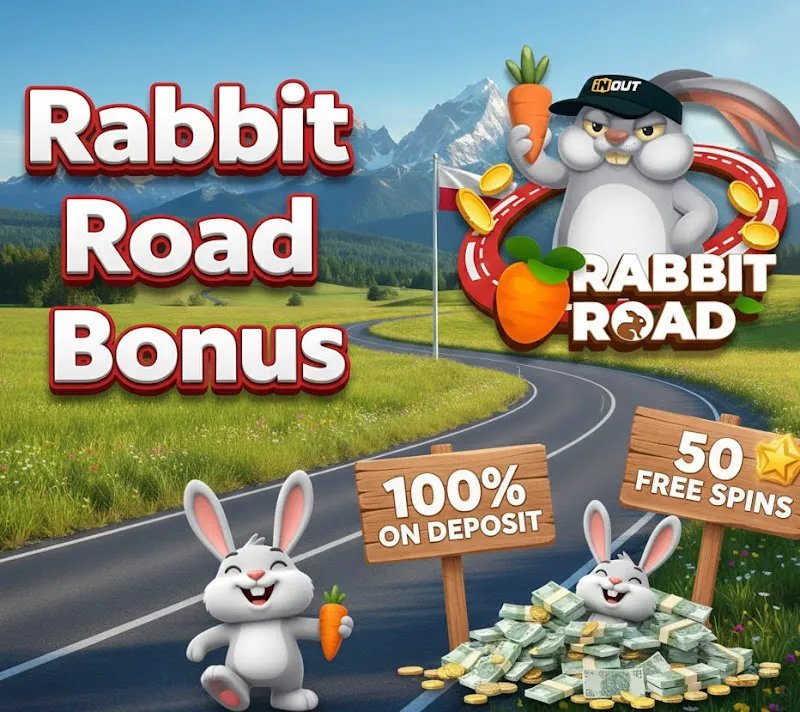 Rabbit Road kod promocyjny